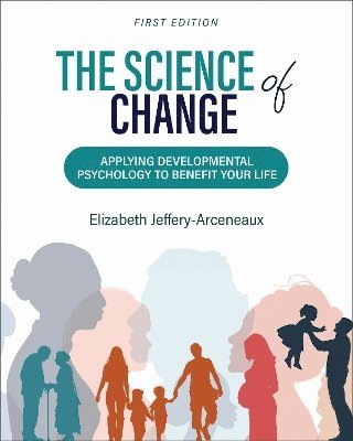 bokomslag Science of Change