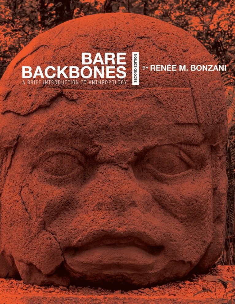 Renee M. Bonzani - Bare Backbones, Häftad