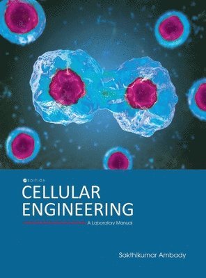 bokomslag Cellular Engineering