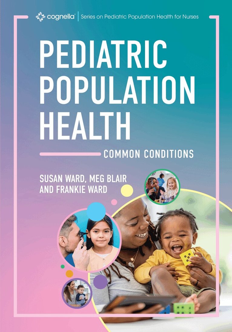 Susan Ward, Meg Blair, Frank Ward - Pediatric Population Health, Häftad
