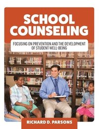 bokomslag School Counseling