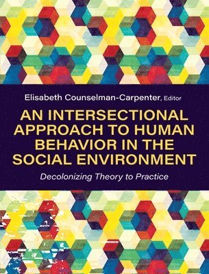 bokomslag Intersectional Approach to Human Behavior in the Social Environment