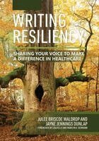 Julee Briscoe Waldrop, Jayne Jennings Dunlap - Writing Resiliency, Häftad