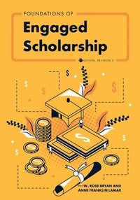 bokomslag Foundations of Engaged Scholarship
