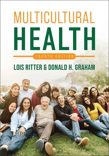 Lois Ritter, Donald Graham - Multicultural Health, Häftad