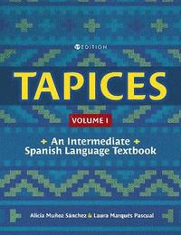 bokomslag Tapices