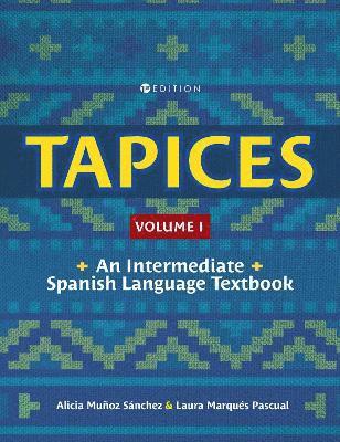 bokomslag Tapices