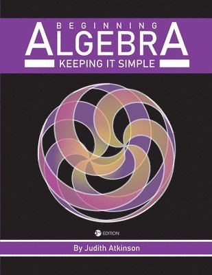 Beginning Algebra