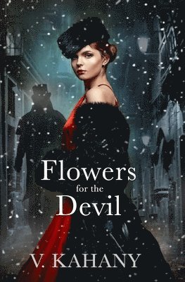 bokomslag Flowers For The Devil