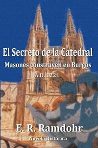 bokomslag El Secreto de la Catedral