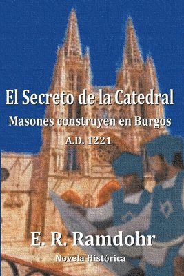 El Secreto de la Catedral 1