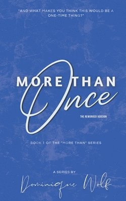 More Than Once 1