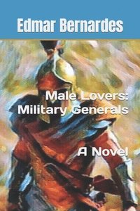bokomslag Male Lovers