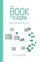 bokomslag The Book of Kaspa