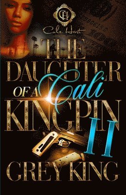 The Daughter Of A Cali Kingpin 2 1