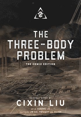 bokomslag Three-Body Problem, Vol. 2 (comic) The Comic Edition