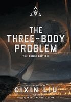 The Three-Body Problem, Vol. 6 (Comic): The Comic Edition, Häftad