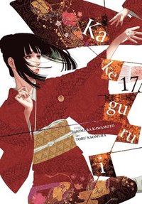 bokomslag Kakegurui - Compulsive Gambler -, Vol. 17