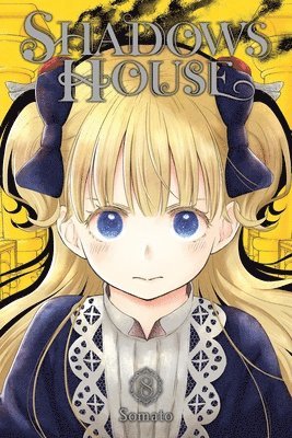 Shadows House, Vol. 8 1