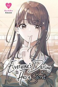 bokomslag Everyone's Darling Has a Secret, Vol. 1