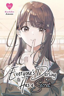bokomslag Everyone's Darling Has a Secret, Vol. 1