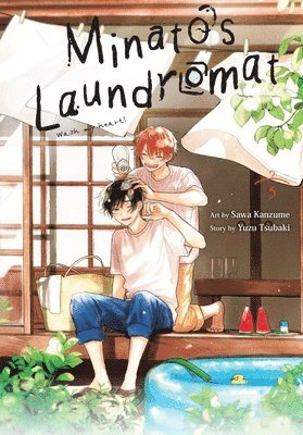 bokomslag Minato's Laundromat, Vol. 5