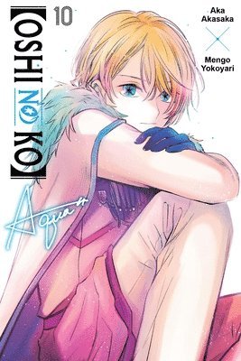 bokomslag [Oshi No Ko], Vol. 10