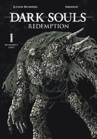 bokomslag Dark Souls: Redemption, Vol 1 (Manga)