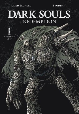 bokomslag DARK SOULS: REDEMPTION, Vol. 1 (manga)