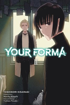 bokomslag Your Forma, Vol. 2 (manga)