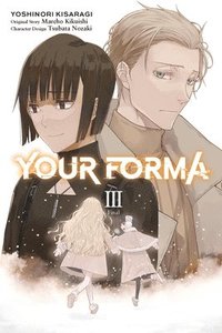 bokomslag Your Forma, Vol. 3 (manga)