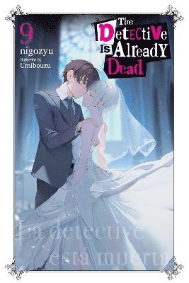 bokomslag Detective Is Already Dead, Vol. 9