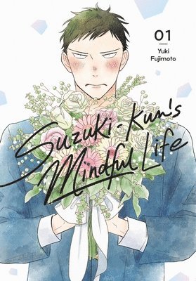 bokomslag Suzuki-kun's Mindful Life, Vol. 1