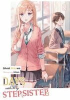 Eriko Sugita, Ghost Ghost Mikawa, Hiten Hiten - Days with My Stepsister, Vol. 8 (light novel), Häftad