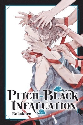 Cal Hampton, Rokakoen Rokakoen - Pitch-Black Infatuation, Häftad