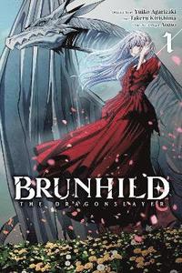 bokomslag Brunhild the Dragonslayer, Vol. 1 (manga)