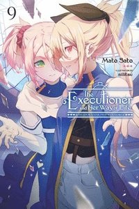 bokomslag The Executioner and Her Way of Life, Vol. 9