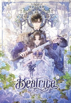 Macherie Cierra - Beatrice, Vol. 1, Häftad