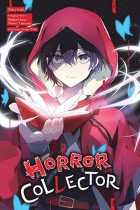 bokomslag Horror Collector, Vol. 1 (Manga)