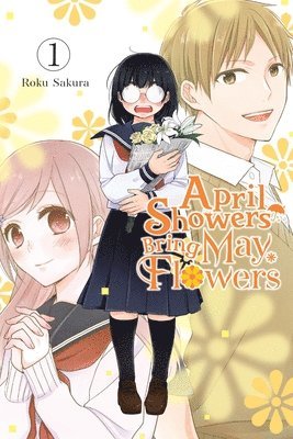 April Showers Bring May Flowers, Vol. 1 1