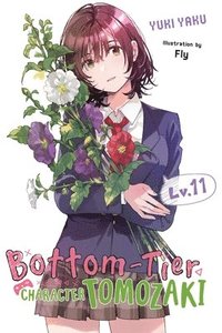 bokomslag Bottom-Tier Character Tomozaki, Vol. 11 (light novel)