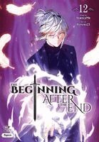 TurtleMe - The Beginning After the End, Vol. 12 (comic), Häftad. Tillgänglighet: Kommande