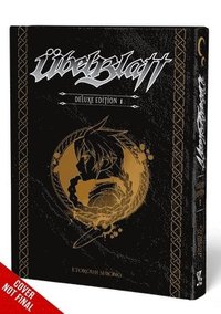 bokomslag bel Blatt Deluxe Edition, Vol. 3