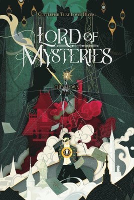 Lord of Mysteries, Vol. 2