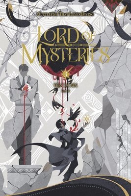 Cuttlefish That Loves Diving, Amixy - Lord of Mysteries, Vol. 3, Häftad