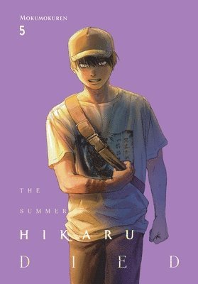 The Summer Hikaru Died, Vol. 5 1