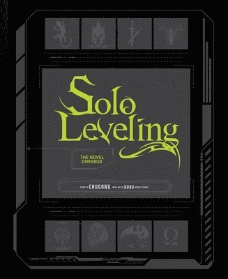 Solo Leveling: The Novel Omnibus (novel) 1