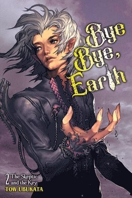 Bye Bye, Earth, Vol. 2 (novel)