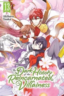 The Dark History of the Reincarnated Villainess, Vol. 13 1