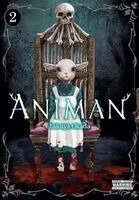 TAKUYA OKADA, Ko Ransom - Animan, Vol. 2, Häftad